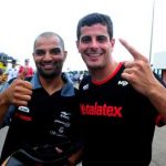 Copa Vicar: Julio Campos larga na pole em Brasilia