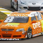 Copa Vicar: Pachenki, lÁ­der, tem carro mais forte para volta da categoria a Interlagos