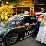 Stock: Pilotos visitam circuito de rua em Salvador