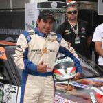 Copa Vicar: Wilson Costa Jr é novo integrante da categoria