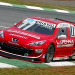 Copa Vicar: Sexto no grid, Lapenna se mantém como melhor estreante da Copa Vicar