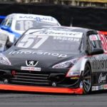 Copa Vicar: Jason Oliveira faz prova de recuperação em Interlagos