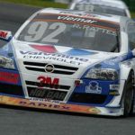 Copa Vicar: Renato Rattes larga na 13ª posição este domingo em Interlagos