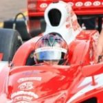 IRL: Ganassi domina em Phoenix