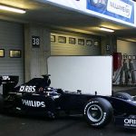 F1: Williams é o primeiro time ‘antigo’ a se inscrever para 2010