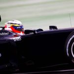 F1: Rosberg ratifica grande forma nos testes. Brasileiros vão mal