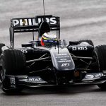 F1: Williams se inscreve na temporada 2010 e é excluÁ­da da Fota