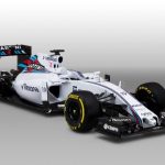 Especial Equipes 2015: Williams