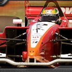 ChampCar: Justin Wilson vence em Edmonton