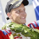 WRC: Mikko Hirvonen vence na PolÁ´nia e assume liderança do campeonato