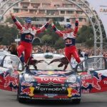 WRC: Mikko Hirvonen vence na Itália