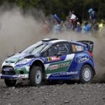 WRC: Jari Matt Latvala vence Rally da Grã-Bretanha