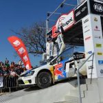 WRC: Jari-Matti Latvala vence na Grécia