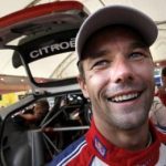 WRC: Sébastien Loeb vence na Alemanha