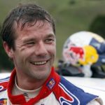 WRC: Sébastien Loeb vence Rally da Bulgária