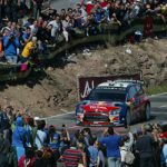 WRC: Sébastien Loeb vence na Catalunha