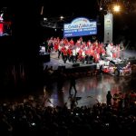 WRC: Sébastien Loeb conquista o nono tÁ­tulo consecutivo