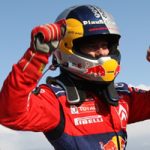 WRC: Sébastien Loeb é pentacampeão mundial