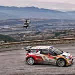 WRC: Sébastien Loeb vence Rally de MonteCarlo