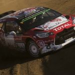 WRC: Kris Meeke vence Rally de Portugal