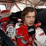 WRC: Loeb vence pela quinta vez em Monte Carlo