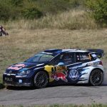 WRC: Sébastien Ogier vence Rally da Alemanha
