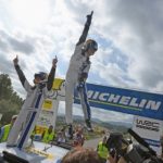 WRC: Sébastien Ogier vence Rally da Espanha e conquista o bicampeonato