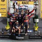 WRC: Sébastien Ogier vence Rally da Espanha e conquista o tetracampeonato