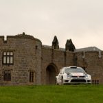 WRC: Sébastien Ogier vence na Grã-Bretanha