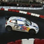 WRC: Sébastien Ogier vence no México