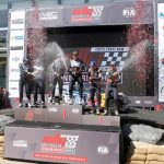 WRC: Andreas Mikkelsen vence Rally da Austrália