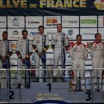 WRC: Jari-Matti Latvala vence Rally da França
