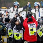 WRC: Jari-Matti Latvala vence Rally da Suécia