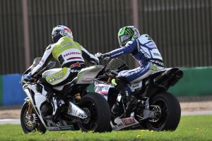 WSBK: Temporada termina em Magny-Cours