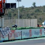 WSBK: Leon Haslam e Noriyuki Haga vencem em ValÁªncia