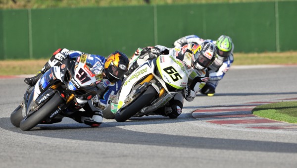 WSBK: Michel Fabrizio e Leon Haslam vencem em Kyalami