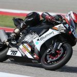 Superbike/Superstock: Acidente em Laguna Seca vitima dois pilotos espanhóis