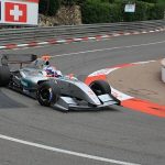 World Series by Renault: Jazeman Jaafar vence prova acidentada em MÁ´naco