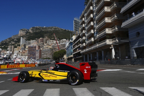 World Series by Renault: Norman Nato vence em MÁ´naco