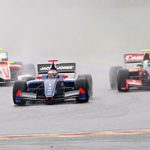 World Series by Renault: Marco Sorensen e Kevin Magnussen vencem em Spa-Francorchamps