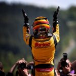 World Series by Renault: Kevin Magnussen e Stoffel Vandoorne vencem em Spa-Francorchamps