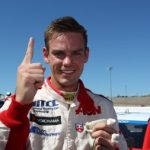 WTCC: Tom Chilton marca a pole em Sonoma