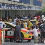 WTCC: Argentina substitui Brasil no calendário