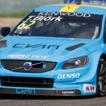 WTCC: Thed BjÁ¶rk e José MarÁ­a López vencem em Shangai