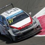 WTCC: José MarÁ­a López marca a pole em Moscou