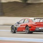 WTCC: José MarÁ­a López é o mais rápido em Paul Ricard