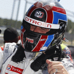 WTCC: Yvan Muller marca a pole na Eslováquia