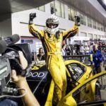 WTCC: Gabriele Tarquini e Mehdi Bennani vencem em Losail