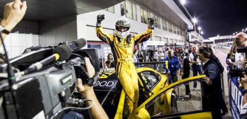 WTCC: Gabriele Tarquini e Mehdi Bennani vencem em Losail