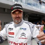 WTCC: Yvan Muller marca a pole em Moscou